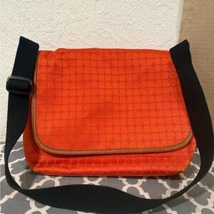 Kate Spade New York Messenger bag Orange